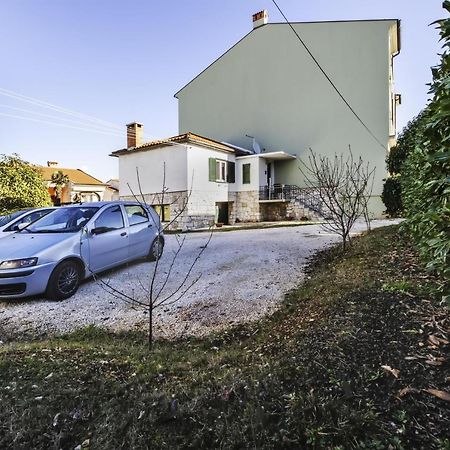 Studio Sony Rovinj Bagian luar foto