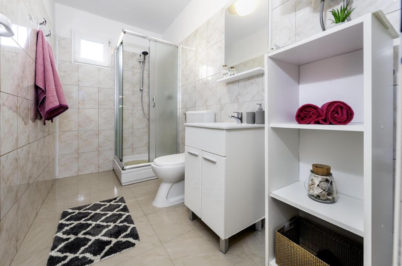 Studio Sony Rovinj Bagian luar foto