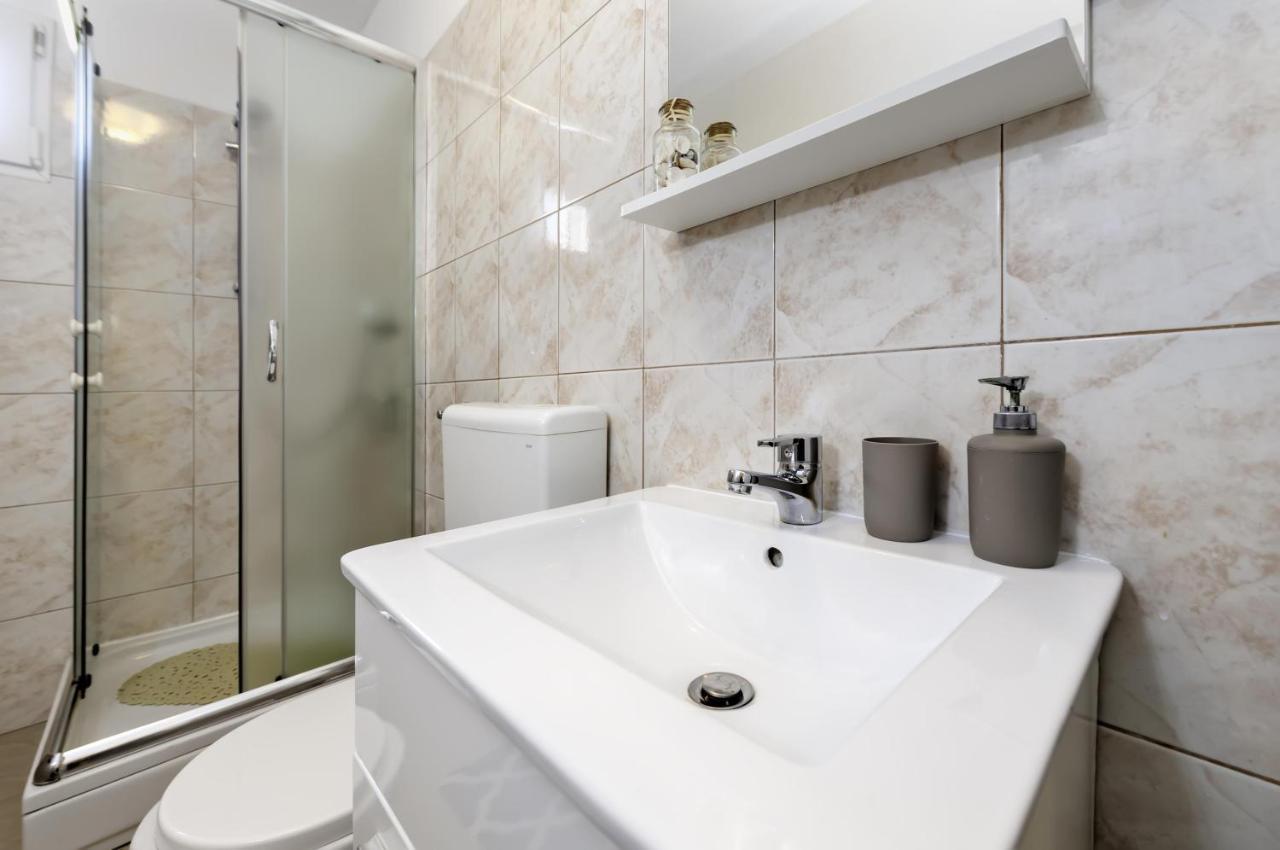 Studio Sony Rovinj Bagian luar foto