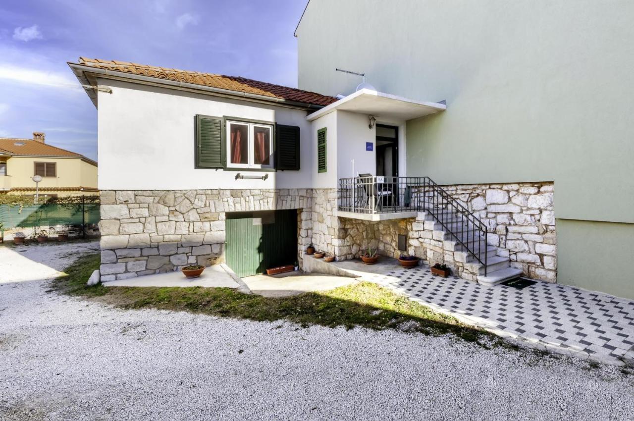 Studio Sony Rovinj Bagian luar foto